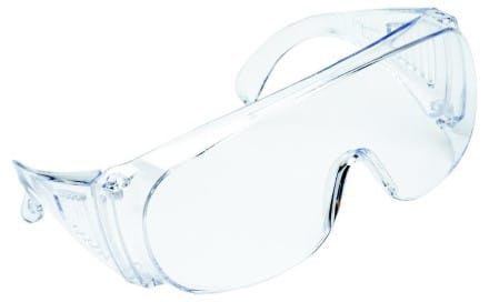 Worksafe Tiger Suojalasit