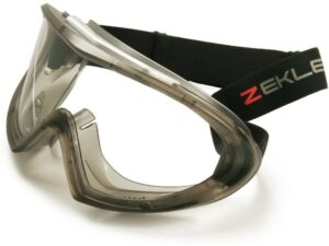 Zekler 90 HC/AF Suojalasi (PC tai AC)