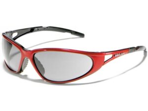 Zekler Z101 Suojalasi punainen