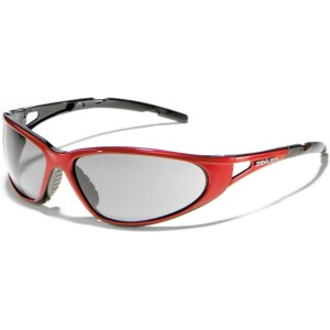 Zekler Z101 Suojalasi punainen