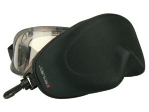 Zekler Silmälasikotelo naamiomallisille laseille, kova