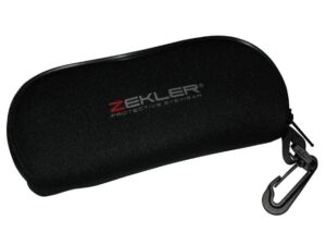 Zekler Silmälasikotelo, pehmeä
