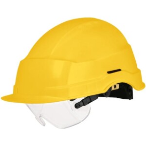 Suojakypärä Iris II visiirillä