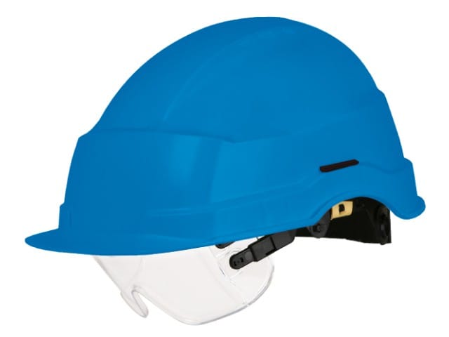 Suojakypärä Iris II visiirillä - Image 4