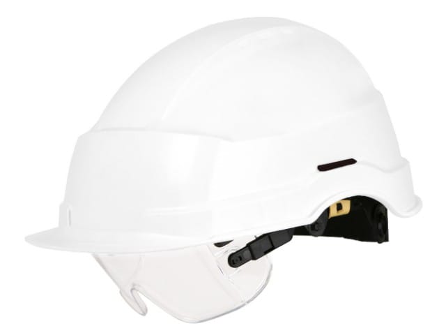 Suojakypärä Iris II visiirillä - Image 5