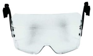 Kirkas visiiri Iris II suojakypärään