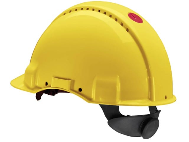 Suojakypärä Peltor G3000C