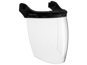 Vizen silmä-ja kokokasvosuojus