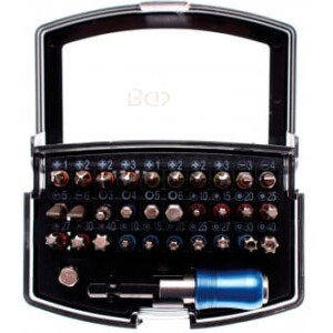 BGS Bitsisarja bitsinpidikkeellä 4816