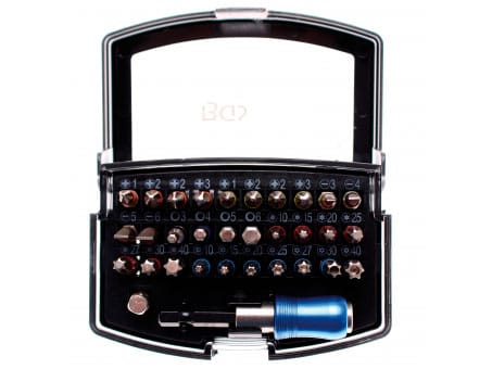 BGS Bitsisarja bitsinpidikkeellä 4816