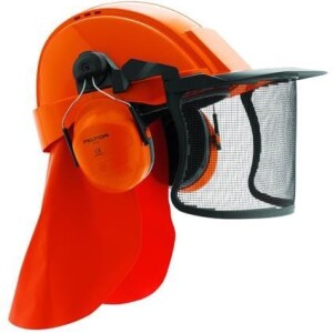 Sadesuoja Peltor Gr3C