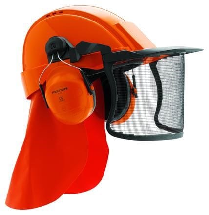 Sadesuoja Peltor Gr3C