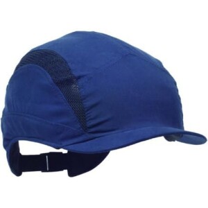 Kolhulakki First Base 3, 25mm lippa