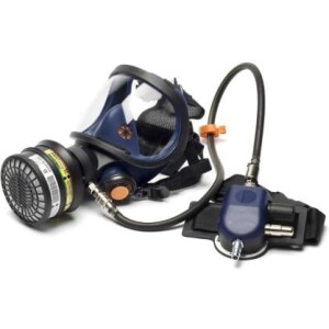 Kokonaamari Sundström SR 200 Airline