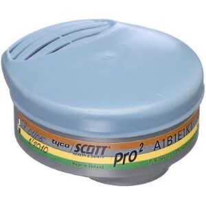 Suodatinpari Scott ABEK1 Profile 2