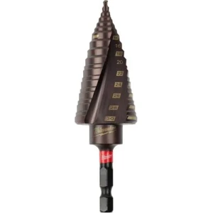Milwaukee SHOCKWAVE IMPACT DUTY -PORRASPORANTERÄ SHW 4-30/2&3MM