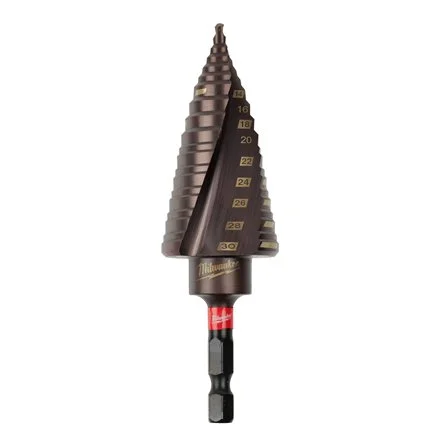 Milwaukee SHOCKWAVE IMPACT DUTY -PORRASPORANTERÄ SHW 4-30/2&3MM
