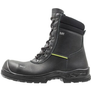 Sievi Solid CT XL+ S3L talviturvakengät