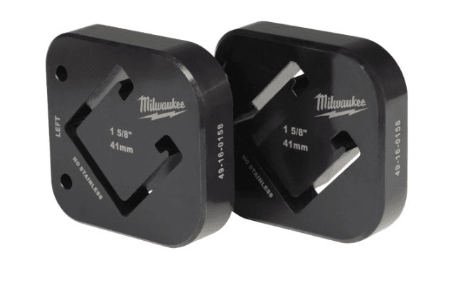Milwaukee STSD asennuskiskoleikkurin teräsarjat - Image 4