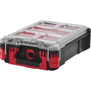 Milwaukee lokerikko kompakti Packout