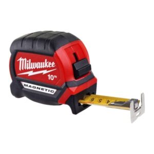 Milwaukee rullamitta Magnetic tape measure