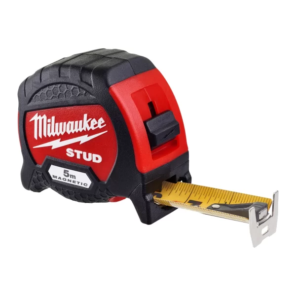 Milwaukee rullamitta STUD GEN2 - Image 2
