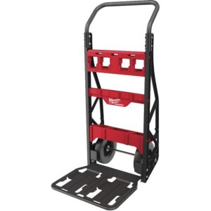 Milwaukee PACKOUT nokkakärry