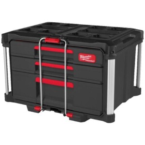 Milwaukee Packout 2+1 os sarja