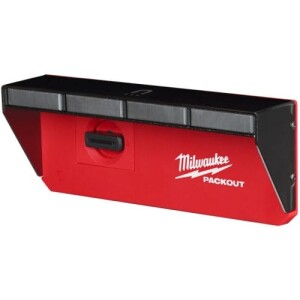 Milwaukee Packout magnettiiteline