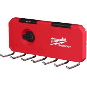 Milwaukee Packout pieni koukkurivi