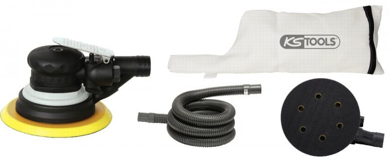 Epäkeskohiomakone 515.3066