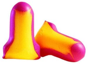 Howard Leight Laser-Lite Korvatulppa 200 kpl