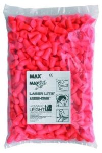 Howard Leight Max, täyttöpussi 200 pr