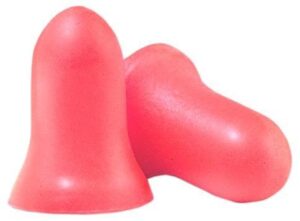 Korvatulppa Howard Max 200 paria