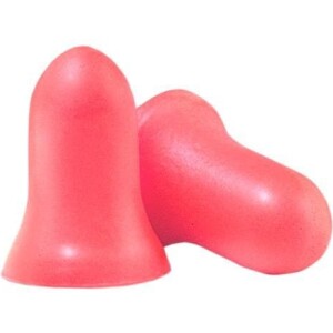 Korvatulppa Howard Max 200 paria