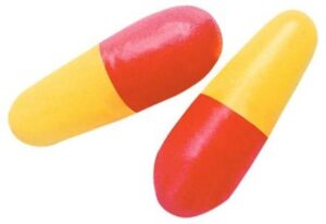 Honeywell Howard Leight Korvatulppa Multimax