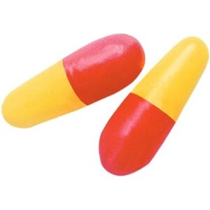 Honeywell Howard Leight Korvatulppa Multimax