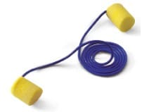 Korvatulppa Cabocord 200 par