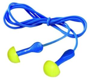 Korvatulppa Ear Express, nauhalla 100 par