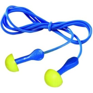 Korvatulppa Ear Express, nauhalla 100 par