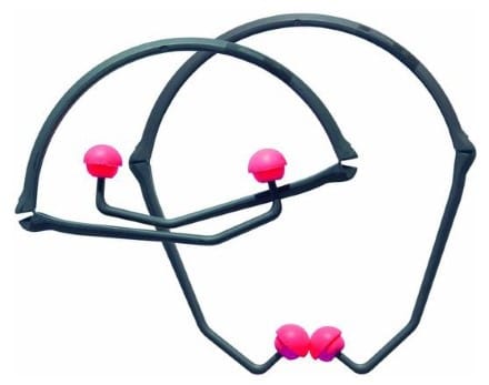 Sangalliset korvatulpat Per-Cap