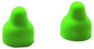 Varatulppa Moldex 6825 Waveband/Jazz-Band, 50 pr