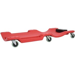 Kstools Liikuteltava Korjaamon Makuualusta 500.8090