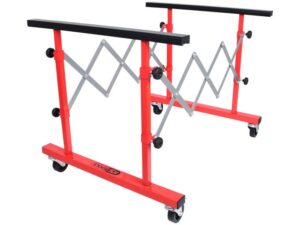 Kstools 500.8100 Teleskoopivaunu