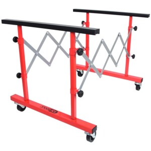 Kstools 500.8100 Teleskoopivaunu