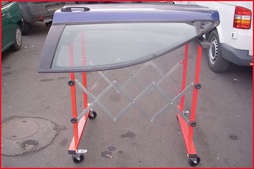 Kstools 500.8100 Teleskoopivaunu - Image 3