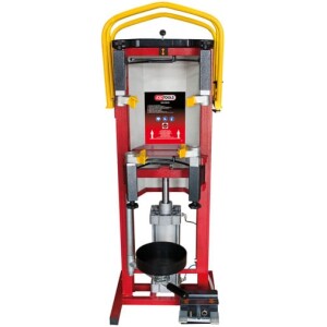 Kstools Paineilmatoiminen jousenpuristin asema, enint. 10 bar 500.8800