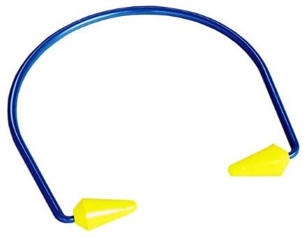 Sangalliset korvatulpat EAR Caboflex CF-01-000