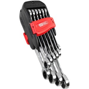 Kstools 10-osainen Räikkälenkkisarja 503.4250