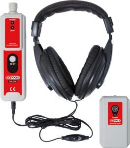 Ultraäänikuuntelulaite